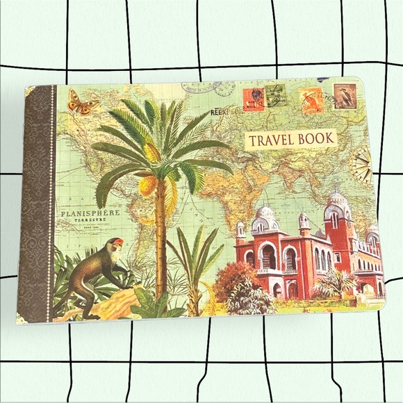 Traveler’s Notebook - Picture 1 of 3